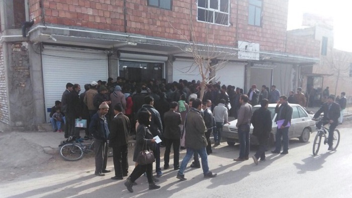 عقدنامه های صادره توسط مراکز فرهنگی و اجتماعی مهاجرین مورد تایید است - خبرگزاری افغان ایرکا