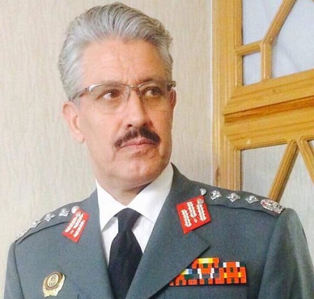 چند نکته به گل نبی احمد زی! - خبرگزاری افغان ایرکا