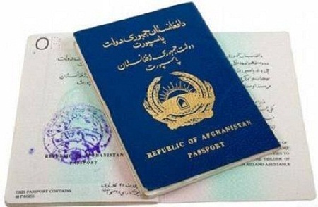 450 هزار پاسپورت مهاجرین افغانستانی در ایران بعد از گذشت یکسال تمدید نشده است - خبرگزاری افغان ایرکا