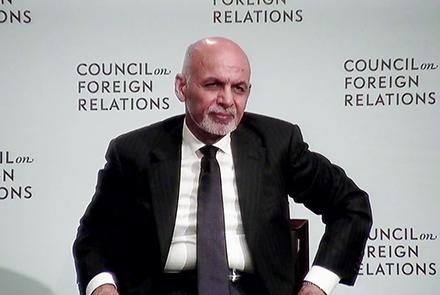  غنی: پاکستان و طالبان عامل بی ثباتی در افغانستان هستند  - خبرگزاری افغان ایرکا