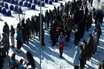 توزیع مواد کمکی برای 500 خانواده بیجاشدۀ داخلی و بی بضاعت در ولایت دایکندی - خبرگزاری افغان ایرکا