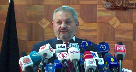 وزیر صحت: شفاخانه های دولتی در کابل پاسخگوی نیازهای باشندگان نیست - خبرگزاری افغان ایرکا