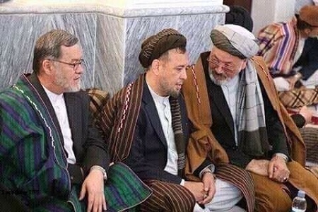 هزاره ها هیچ نقشی در سیاست افغانستان ندارند - خبرگزاری افغان ایرکا