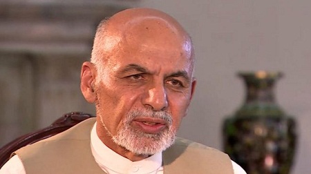احتمال نامزد نشدن «غنی» برای نامزدی در انتخابات آینده ریاست جمهوری کشور - خبرگزاری افغان ایرکا