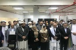 اقدام یکجانبه و عجولانه اشرف غنی قابل قبول نیست - خبرگزاری افغان ایرکا