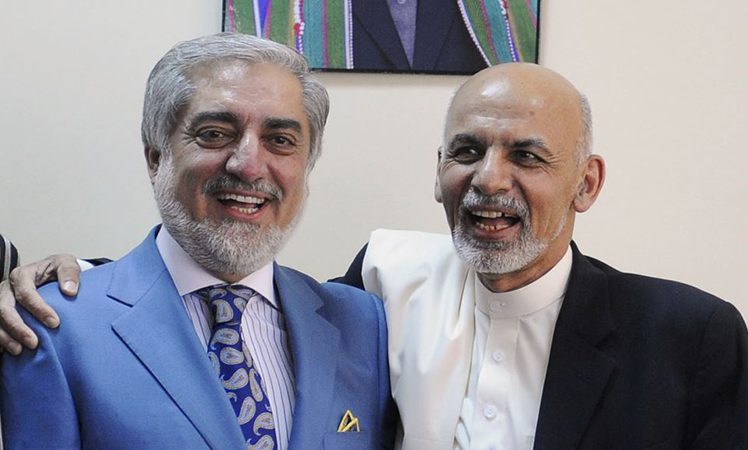 نبیل: رهبران حکومت به دلیل قومی ساختن نهادی امنیتی و دفاعی از مقام های شان کنار بروند  - خبرگزاری افغان ایرکا