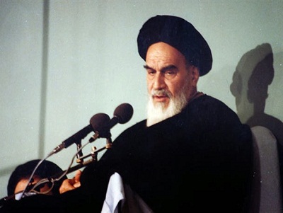 شخصیت امام خمینی(ره) میراثی ارزشمند برای تاریخ و تمدن اسلامی است - خبرگزاری افغان ایرکا