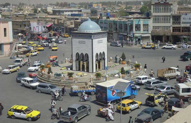 یا سه هزار کاپی تذکره بده یا بندی می کنمت! - خبرگزاری افغان ایرکا