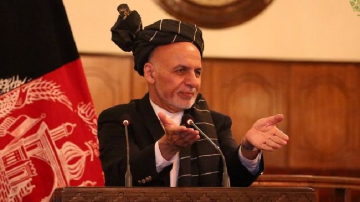 امریکا یا ایران؟ اشرف غنی بر سر دوراهی برجام! - خبرگزاری افغان ایرکا
