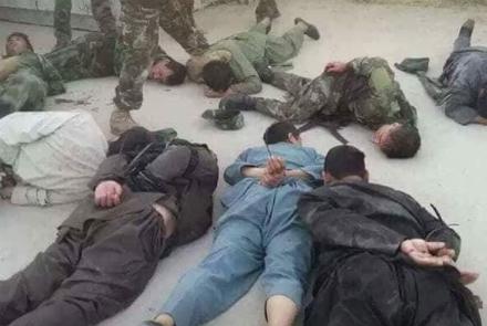  رییس جمهور: مسؤولان بدرفتاری با نگهبانان قیصاری شناسایی شوند  - خبرگزاری افغان ایرکا