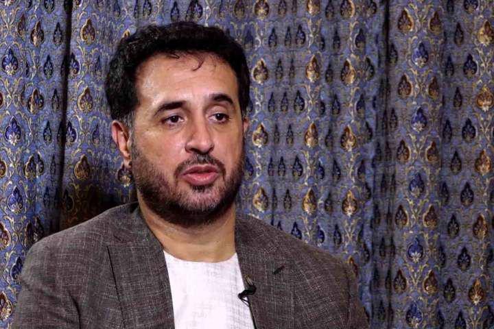اسدالله خالد: کمیسیون انتخابات دقیقا خواسته های ارگ را اجرا می کند - خبرگزاری افغان ایرکا
