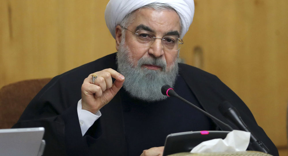 هشدار رئیس جمهور ایران به وزیر خارجه کوریای شمالی - خبرگزاری افغان ایرکا