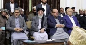 یک جریان سیاسی به نام «مجمع بزرگ وحدت ملی» در کابل اعلام موجودیت کرد - خبرگزاری افغان ایرکا