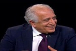 خلیلزاد وارد کابل شد - خبرگزاری افغان ایرکا