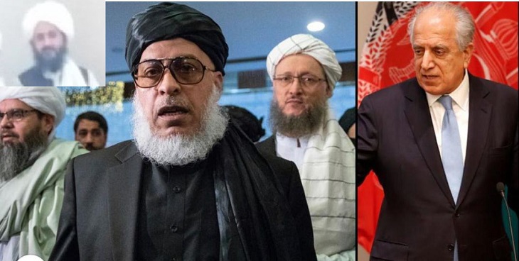 ملا برادر در پنجمین دور مذاکرات با نمایندگان آمریکا امروز شرکت می کند - خبرگزاری افغان ایرکا