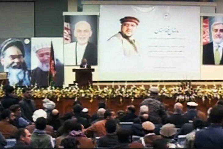 رییس اجرایی کشور: رهبران سیاسی کشور در پروسه صلح در محوریت منافع بزرگ ملی گردهم بیایند - خبرگزاری افغان ایرکا