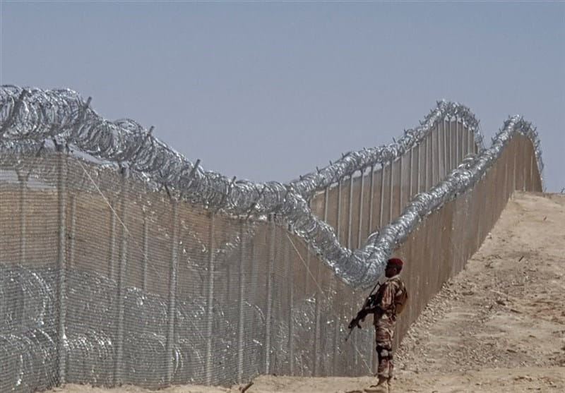 حصارکشی خط دیورند و سکوت رضایت بخش ارگ نشینان! - خبرگزاری افغان ایرکا