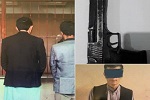  بازداشت سه تن به اتهام سرقت مسلحانه در کابل - خبرگزاری افغان ایرکا