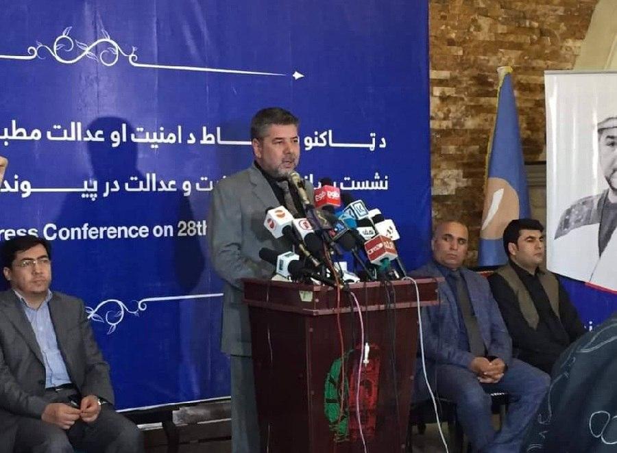 برای مشروعیت بخشی به تقلب تلاش نکنید/روند بازشماری آرا غیرقانونی است
