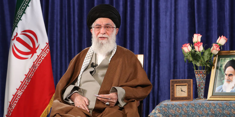 امام خامنه ای: کرونا یک آزمون و ابتلا برای مردم و دولت هاست - خبرگزاری افغان ایرکا