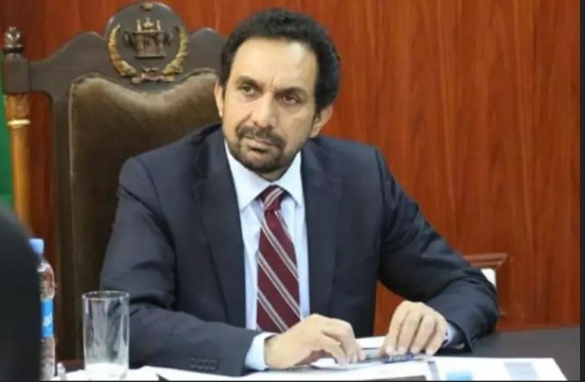 احمدضیا مسعود: این حکومت فاسد، یک کابوس را برای افغانستان رقم زده است - خبرگزاری افغان ایرکا