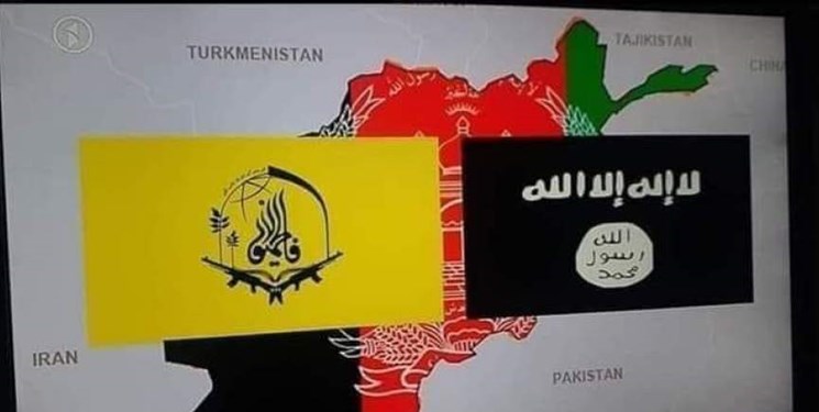 توطئه پنهان آمریکا علیه لشکر فاطمیون؛ سرمایه گذاری پنتاگون برای ایران هراسی در افغانستان - خبرگزاری افغان ایرکا