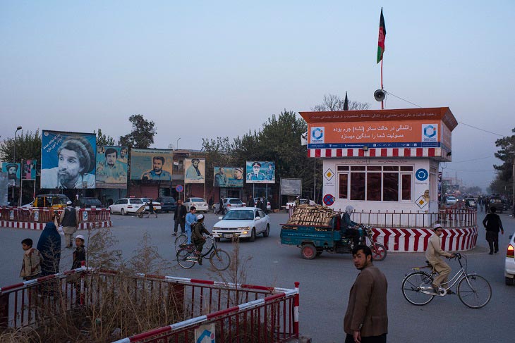  14 نیروی امنیتی در حمله ی طالبان در دو ولسوالی قندوز کشته شدند - خبرگزاری افغان ایرکا