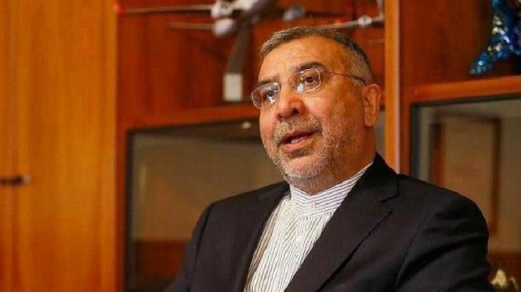 جمهوری اسلامی ایران بر حفظ جمهوریت و دستاوردهای دو دهه اخیر  در کشور تاکید کرد - خبرگزاری افغان ایرکا