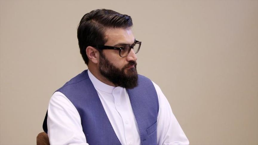 مشاور امنیت ملی: در صورت شکست مذاکرات صلح ما آمادگی نظامی داریم - خبرگزاری افغان ایرکا
