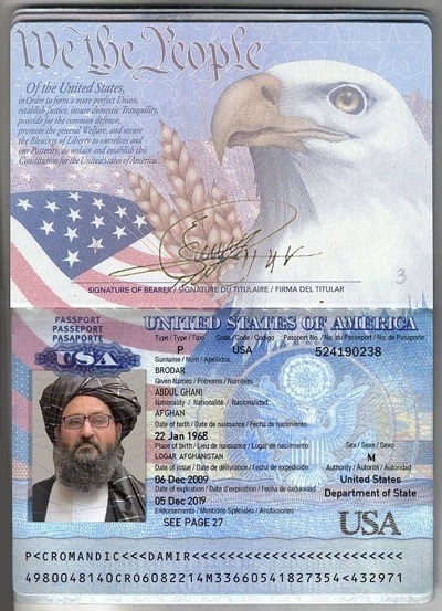 مذاکرات بی نتیجه! - خبرگزاری افغان ایرکا