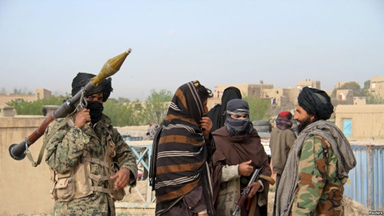 طالبان: نظامیان استرالیایی در دادگاه ما محاکمه شوند - خبرگزاری افغان ایرکا