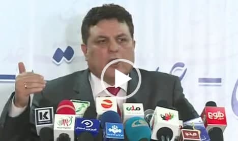 افشاگری پدرام در مورد به شهادت رساندن شهید مسعود و شهید سلیمانی توسط امریکایی ها - خبرگزاری افغان ایرکا