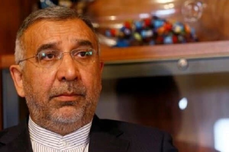 ایران: راه کار صلح و امنیت افغانستان در داخل این کشور است - خبرگزاری افغان ایرکا