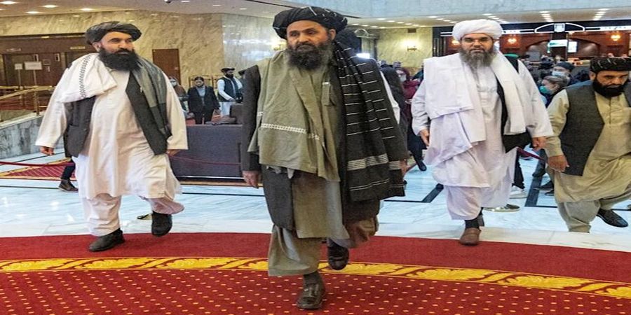 تهدید به کشتار اقوام ملابرادر توسط ترامپ - خبرگزاری افغان ایرکا