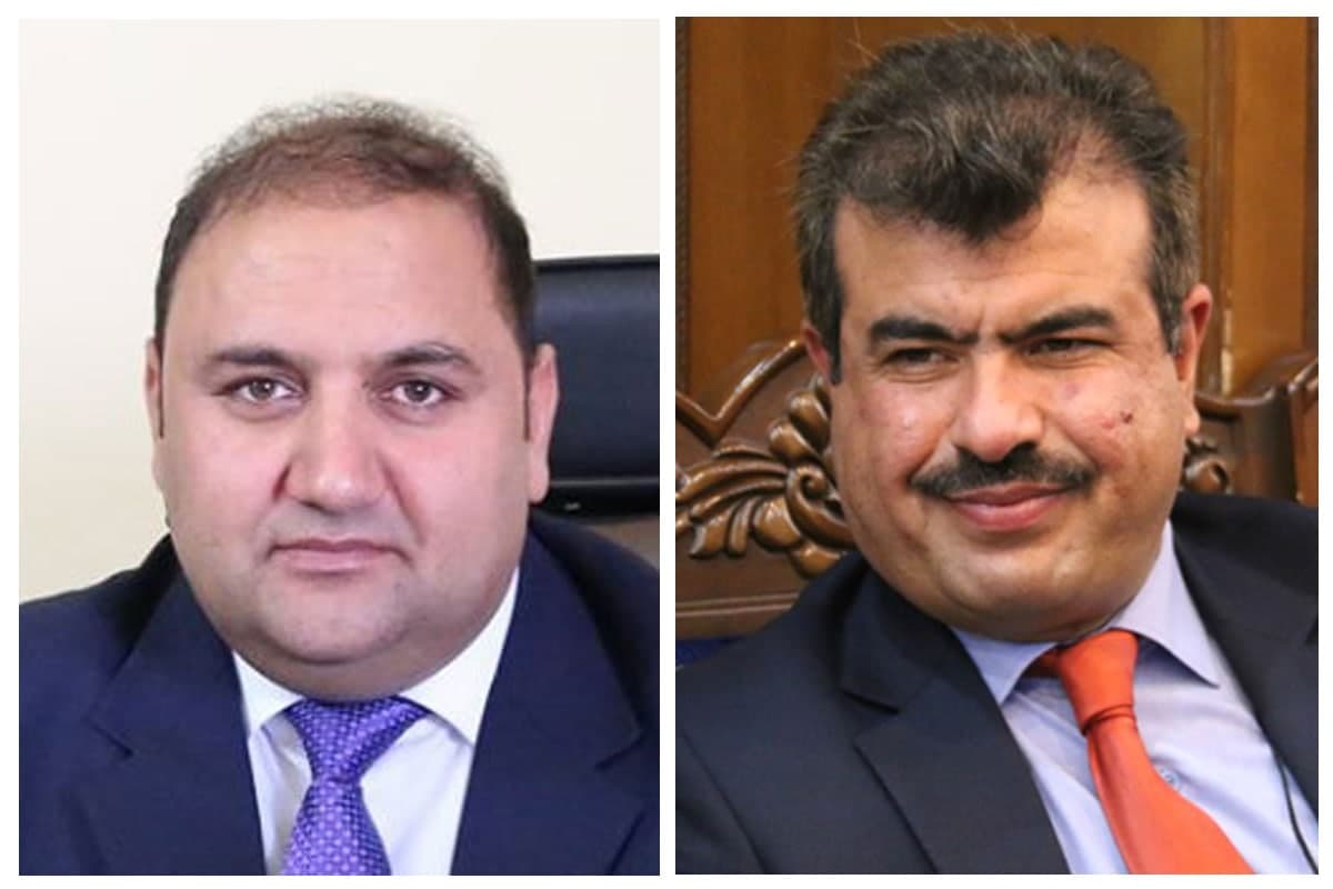  ناگفته هایی از رویکرد دوگانه و فسادافزای مقامات سفارت افغانستان در تهران؛ آیا این سفارت در مقابل عملکرد و درآمدهای خود پاسخگو است؟!  - خبرگزاری افغان ایرکا