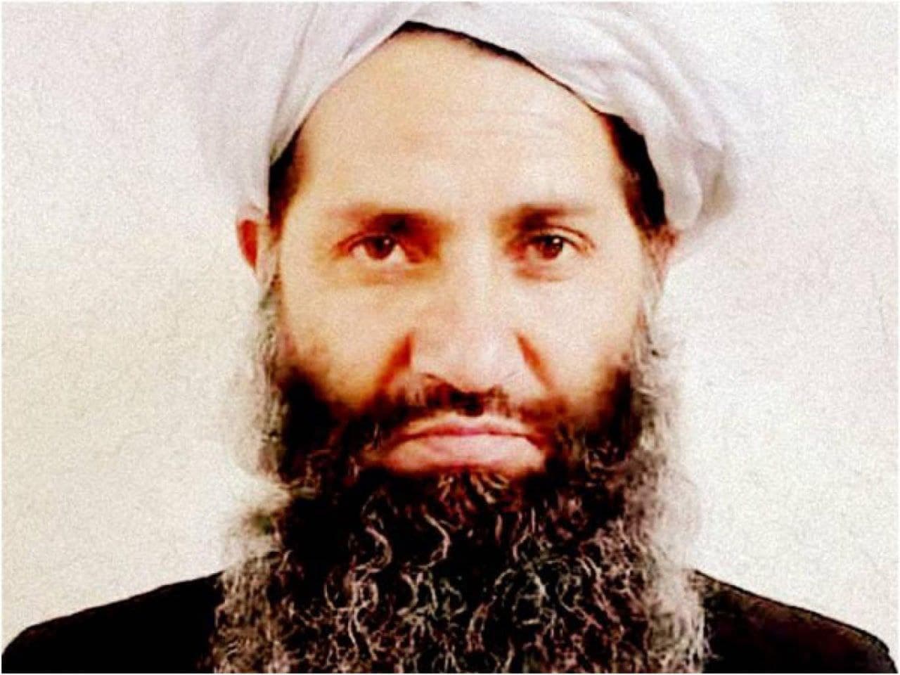 منابع نزدیک به مولوی انصاری از دیدار وی با رهبر طالبان خبر دادند - خبرگزاری افغان ایرکا
