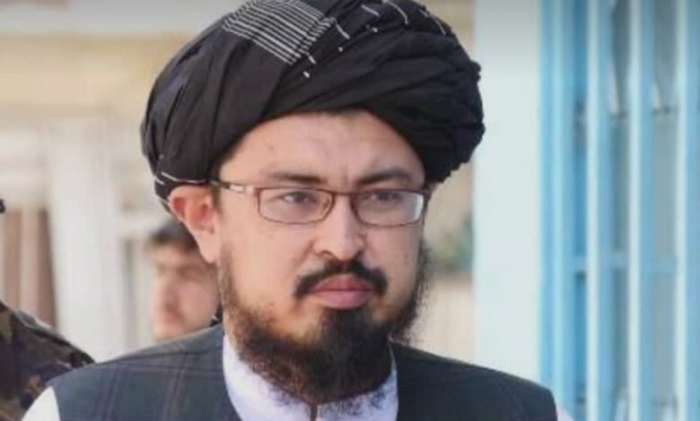  سخنگوی طالبان: بازجویی از یک فرد، به معنای اهانت به یک قوم نیست - خبرگزاری افغان ایرکا