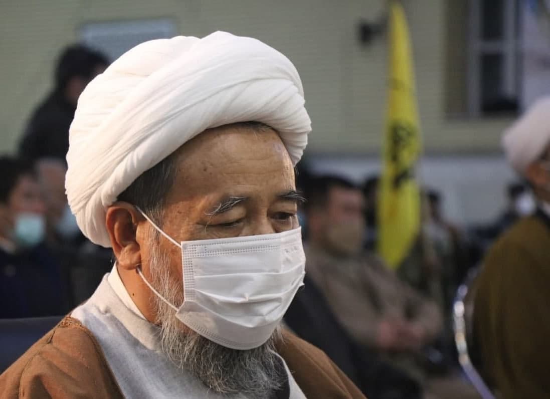 شهدای افغانستانی دوران دفاع مقدس مظلوم واقع شده اند/مهاجرین برای دفاع از ولایت خون داده اند  - تصویر دوم خبر