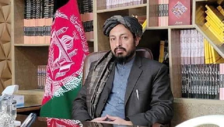 دیپلمات طالبان در پاکستان: خود طالبان بیش تر از مردم به اصلاح نیاز دارند - خبرگزاری افغان ایرکا