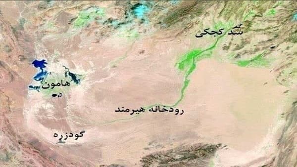 رئیس کمیسیون توسعه پایدار ایران: طالبان دیر یا زود مجبور اند به هیأت ایرانی اجازه بازدید از سد کجکی را بدهند