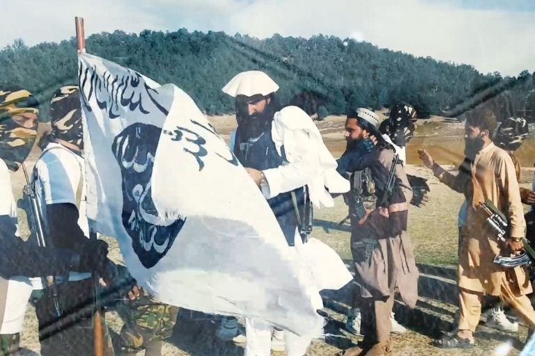 بن بست در مذاکرات طالبان و پاکستان در استانبول؛ پایان دادن به حمایت از تی تی پی چالش اصلی است بن بست در مذاکرات طالبان و پاکستان در استانبول؛ پایان دادن به حمایت از تی تی پی چالش اصلی است