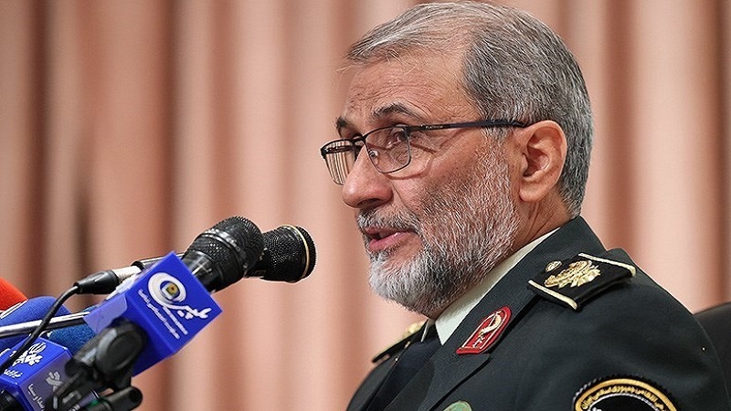  پلیس ایران: به کارگیری اتباع غیرمجاز جرم است
