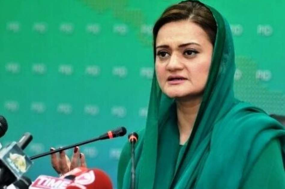 سخنگوی دولت پاکستان: سیاست ما حمایت از فلسطین و محکومیت اسرائیل است  - خبرگزاری افغان ایرکا