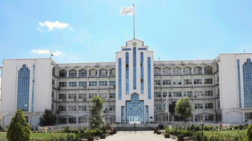 طالبان 50 جریب زمین را در پغمان کابل «امارتی» اعلام کردند
