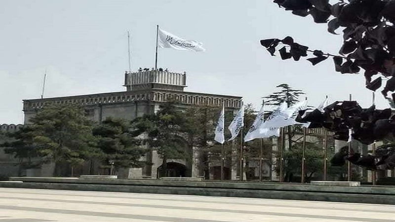 حکومت طالبان در سالگرد استقلال افغانستان: جوانان در مسیر اسلاف خود گام بردارند