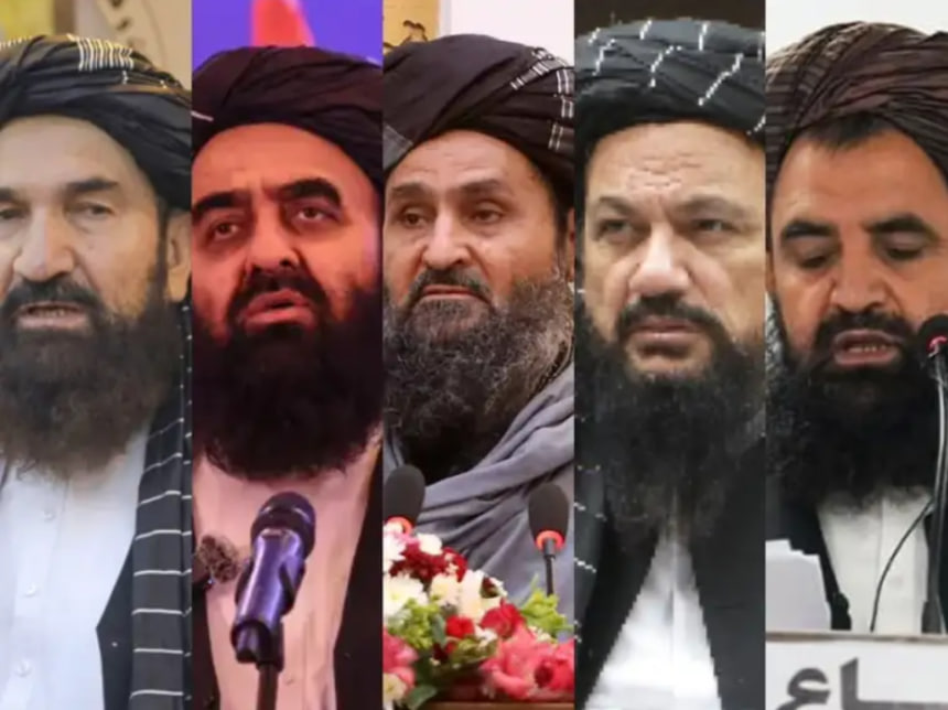 بریتانیا فهرست مقام های تحریم شده طالبان را اصلاح کرد - خبرگزاری افغان ایرکا
