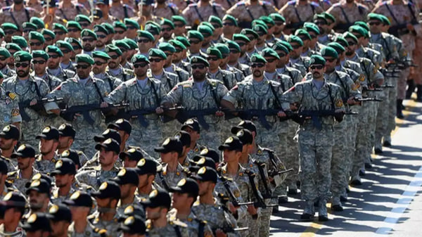 جروزالم پست: ایران دوباره ارتش اسرائیل را شوکه کرد جروزالم پست: ایران دوباره ارتش اسرائیل را شوکه کرد