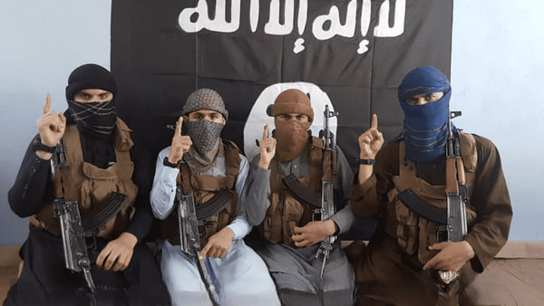 گزارش سازمان ملل: داعش با تغییر تاکتیک به جنگ شهری در افغانستان رو آورده است