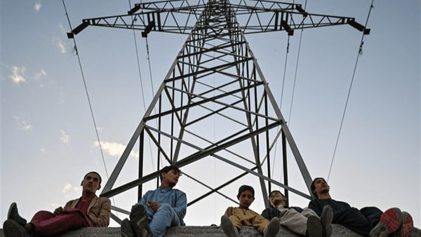 انرژی پاک نجات دهنده اقتصاد کشور - خبرگزاری افغان ایرکا