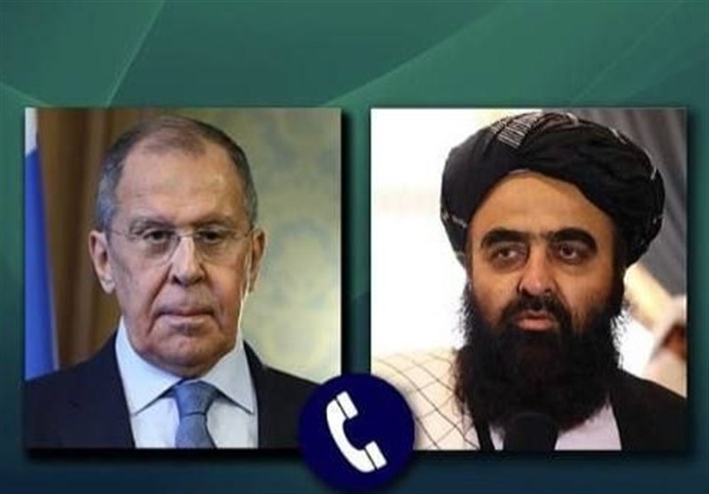 رایزنی روسیه و طالبان درباره تحولات منطقه و پیامدهای تجاوز به ایران  - خبرگزاری افغان ایرکا